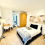 Marylebone Studio