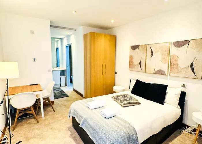 Marylebone Studio