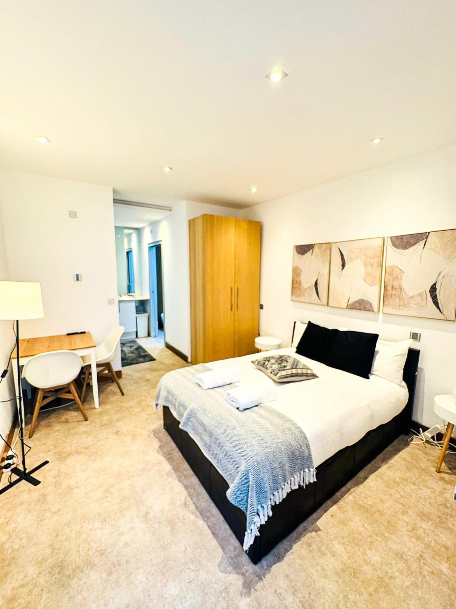 Marylebone London